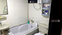 Dairy Farm Residences (D23), Apartment #463182251